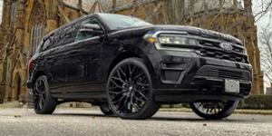 Ford Expedition